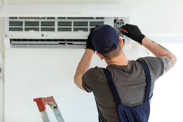 Best Dryer Vent Cleaning in West Melbourne, FL