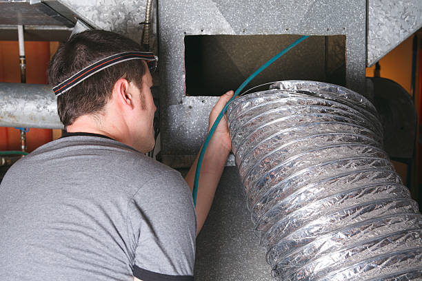 Best Commercial Air Duct Cleaning in West Melbourne, FL