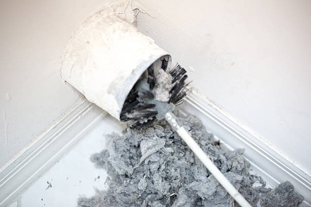 Best Residential Air Duct Cleaning in West Melbourne, FL